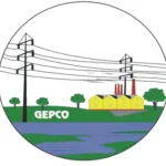 Gujranwala Electric Power Company (GEPCO) Logo