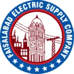 Faisalabad Electric Supply Company (FESCO) Logo